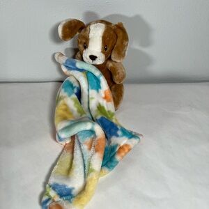 Little Miracles‎ dog lovey plush